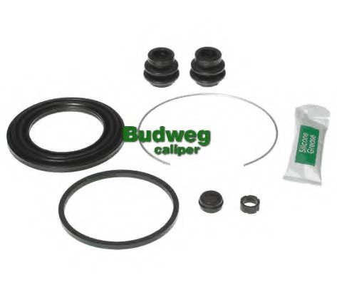 KAWE 206048 Repair Kit, brake caliper